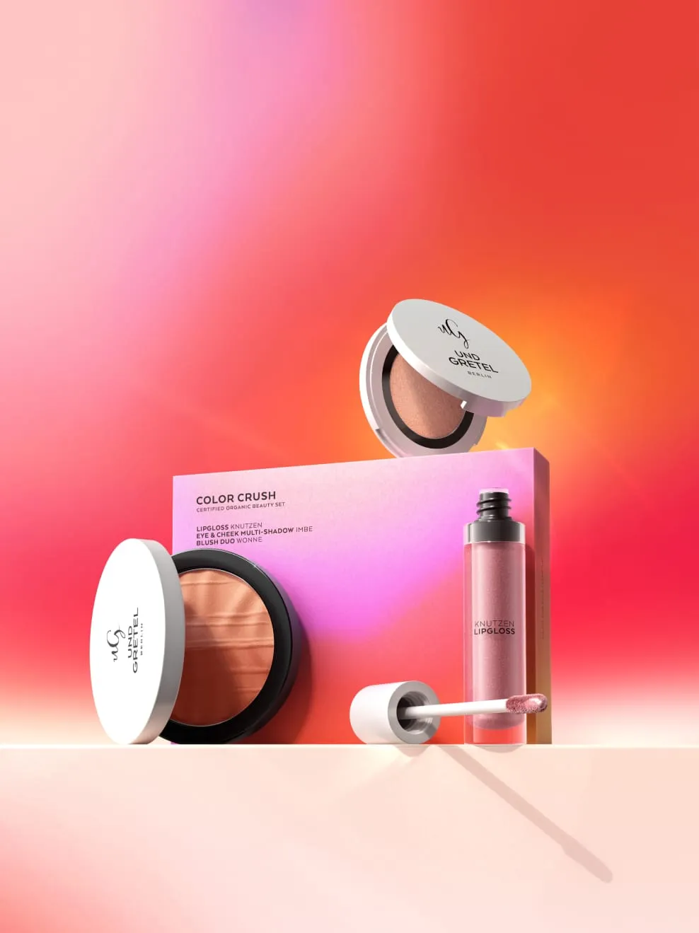 Color Crush Set