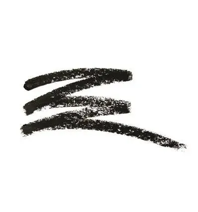 Color Icon Kohl Eyeliner Pencil Baby's Got Black