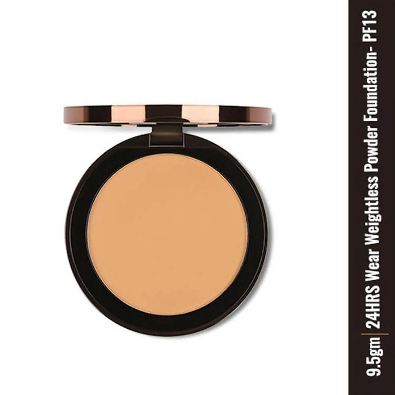 Colorbar 24Hrs Wear Weightless Powder Foundation Pf 13
