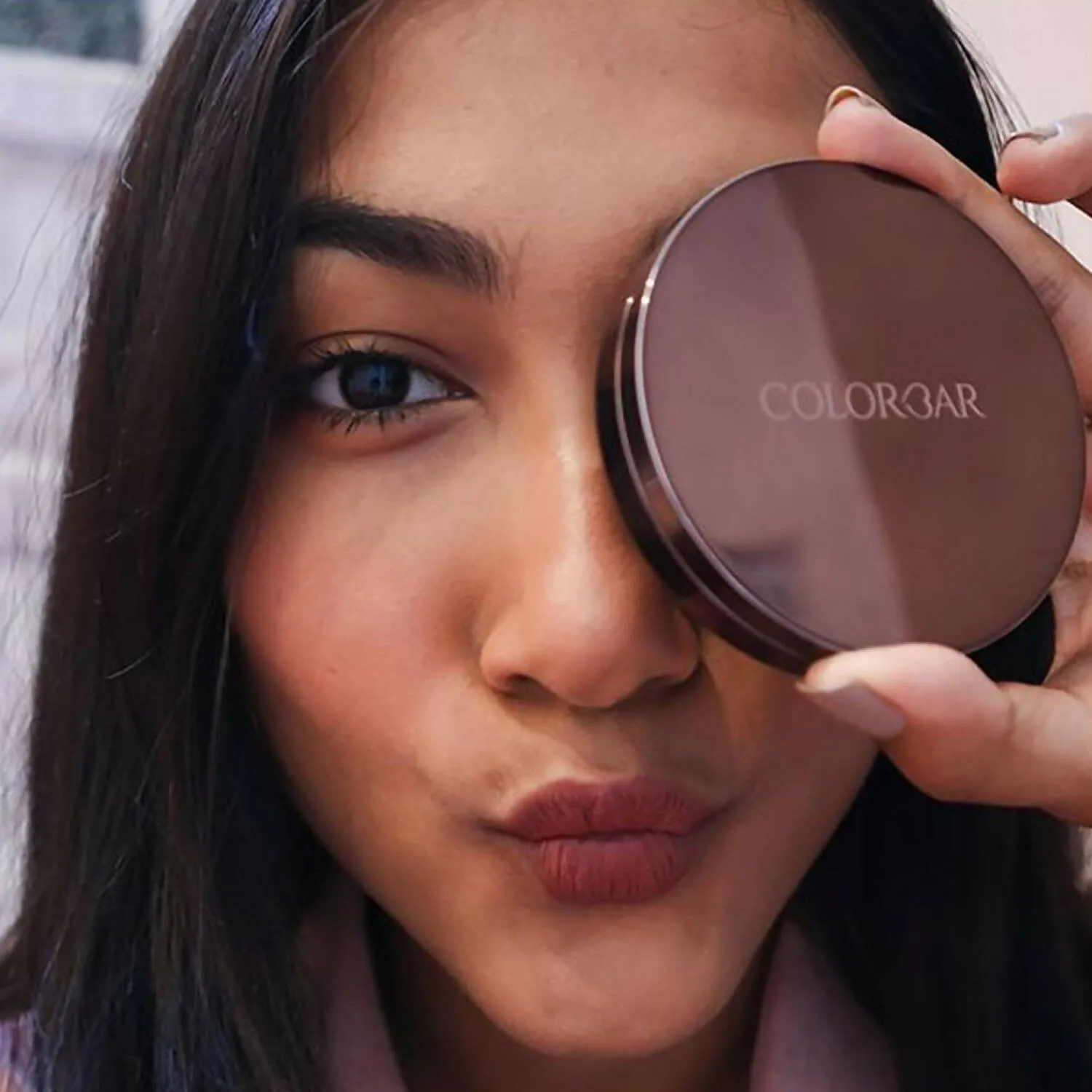 Colorbar 24Hrs Wear Weightless Powder Foundation Pf 13
