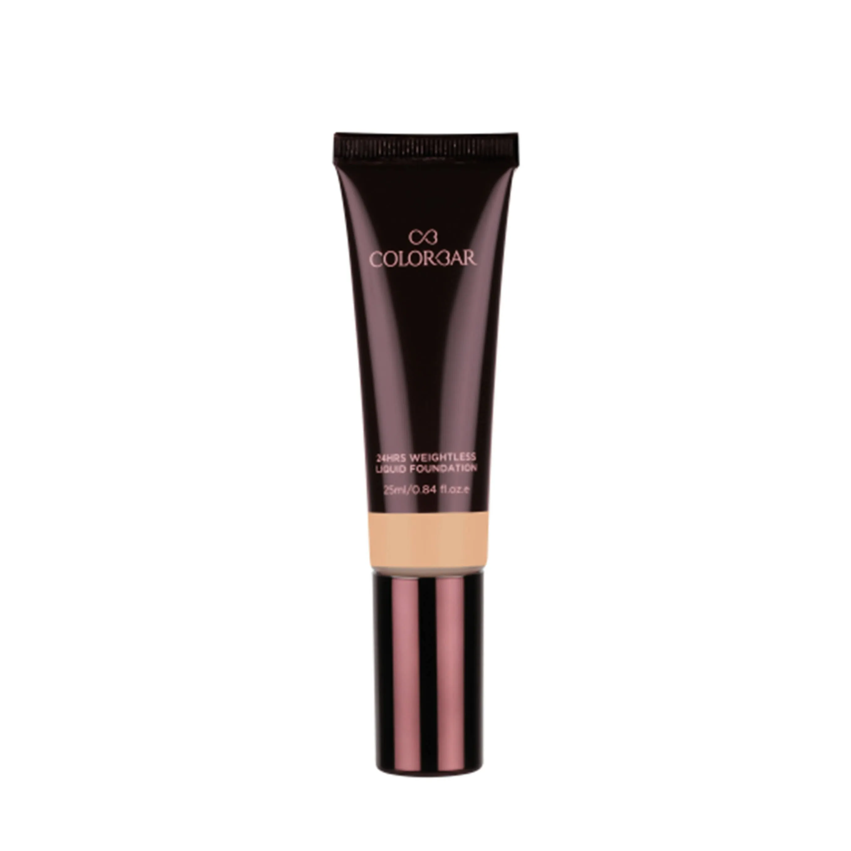 Colorbar 24Hrs Weightless Liquid Foundation Fw 2.1