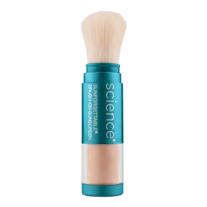 Colorescience Sunforgettable Retractable Brush-On Shield Tan Matte SPF 50