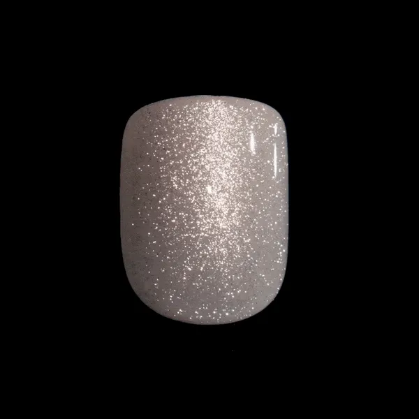 colorFX by imPRESS  Press On Nails - Rebel