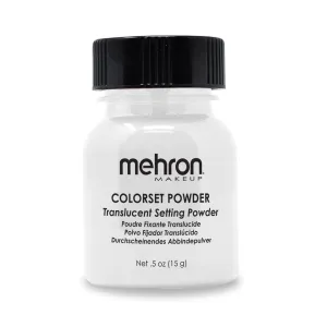 Colorset Powder