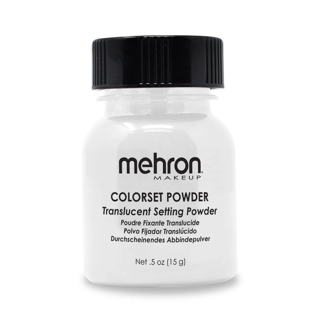 Colorset Powder