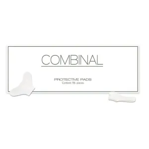 Combinal Protective Pads - 96/pk