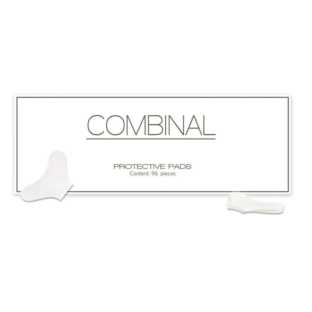 Combinal Protective Pads - 96/pk