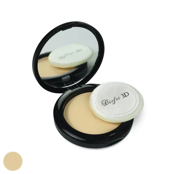 Compact Powder