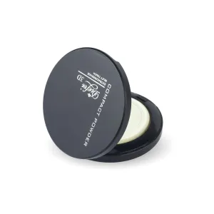 Compact Powder