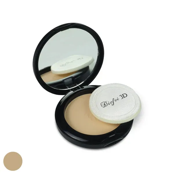 Compact Powder