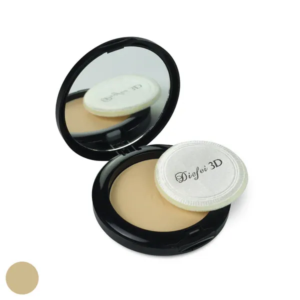 Compact Powder