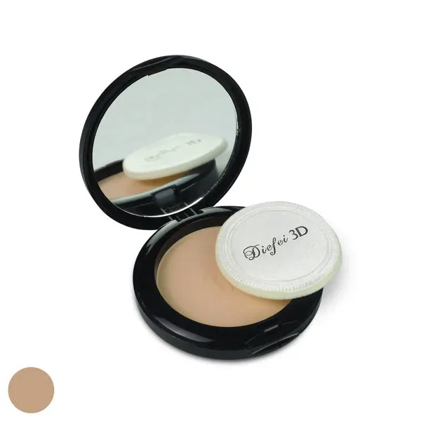 Compact Powder