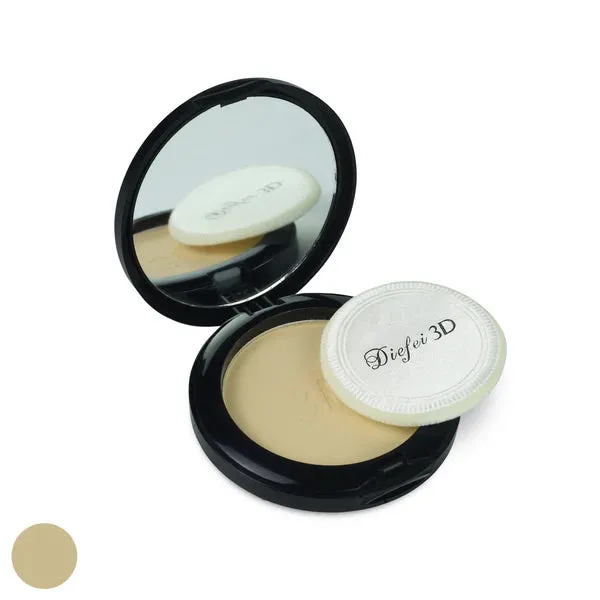 Compact Powder