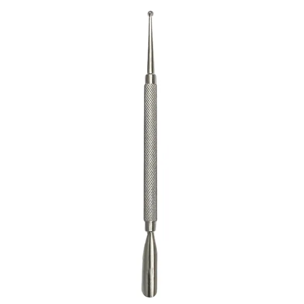 Complete Pro Nail Implement Kit, 6 pc