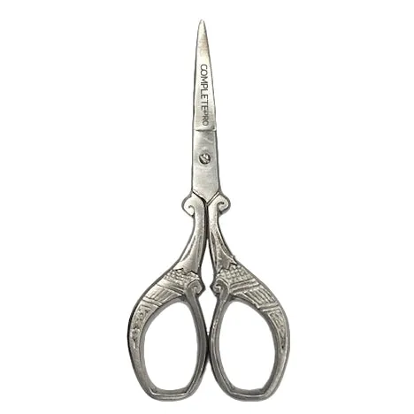Complete Pro Nail Implement Kit, 6 pc