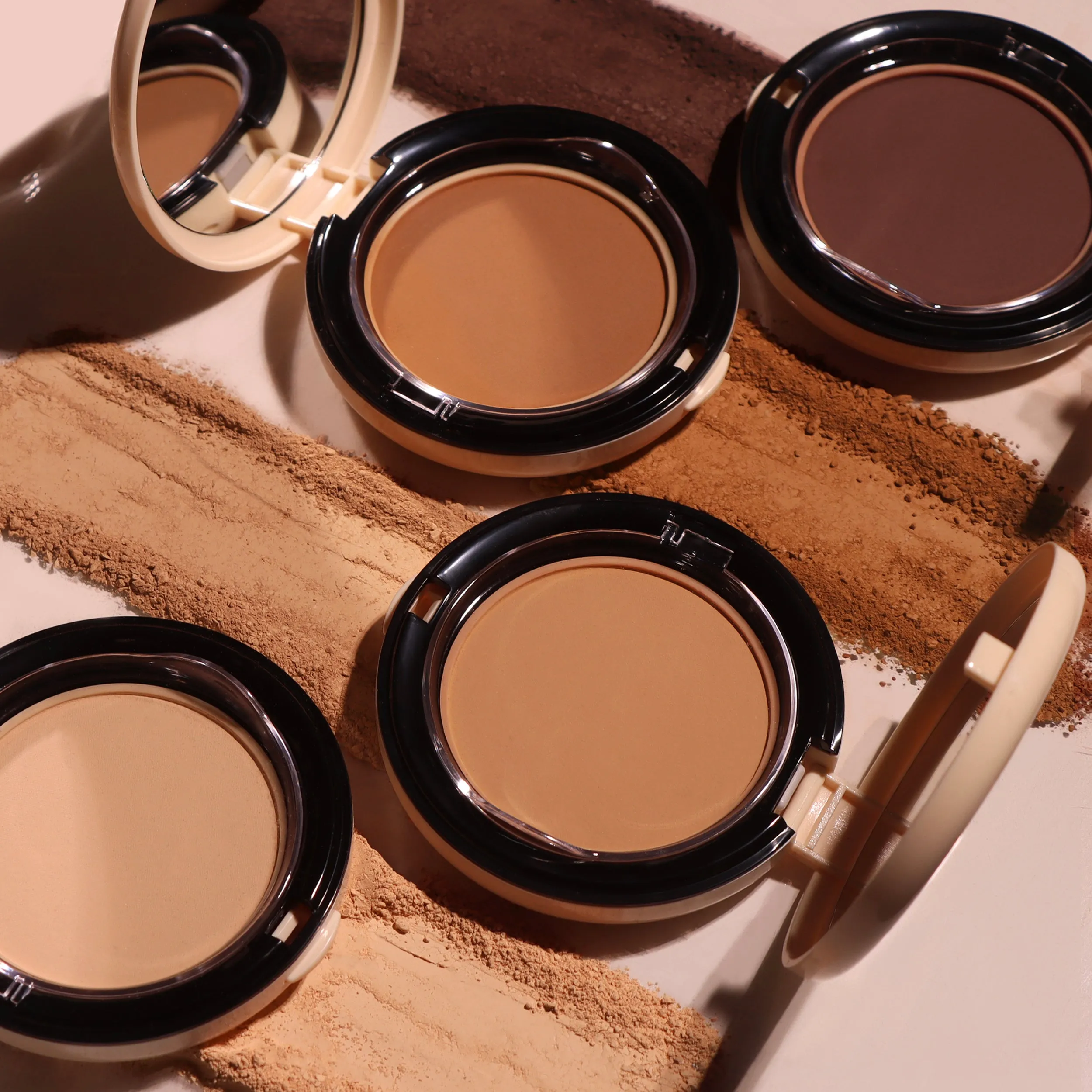 Complete Wear™ Powder Foundation (200W)