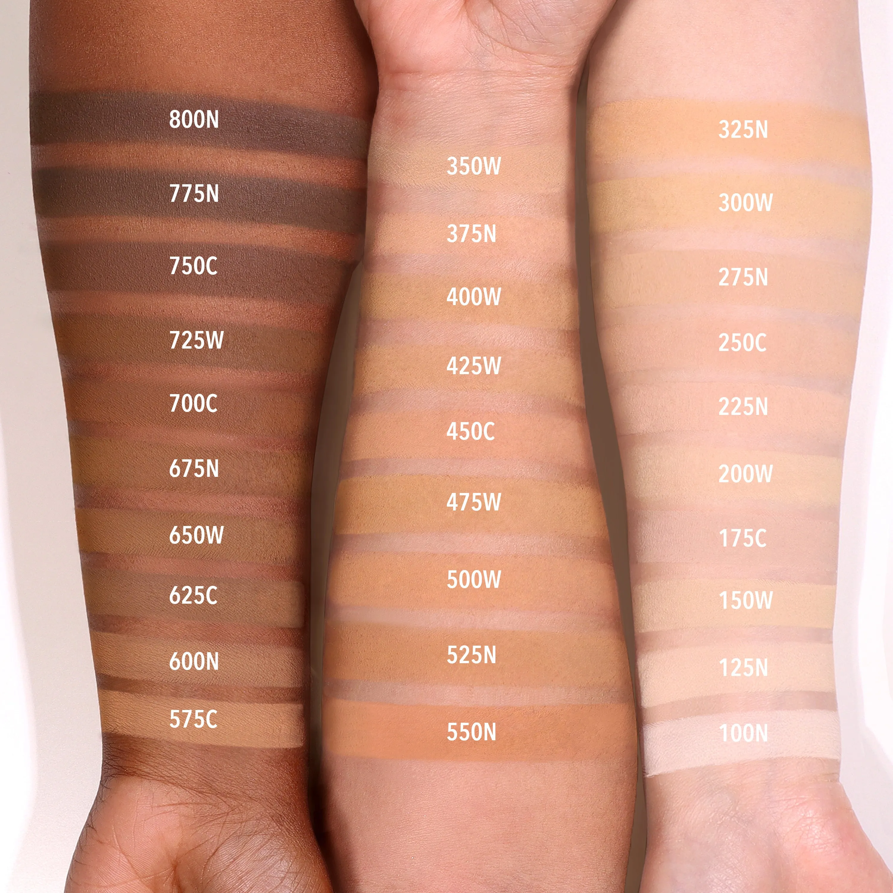 Complete Wear™ Powder Foundation (750C)