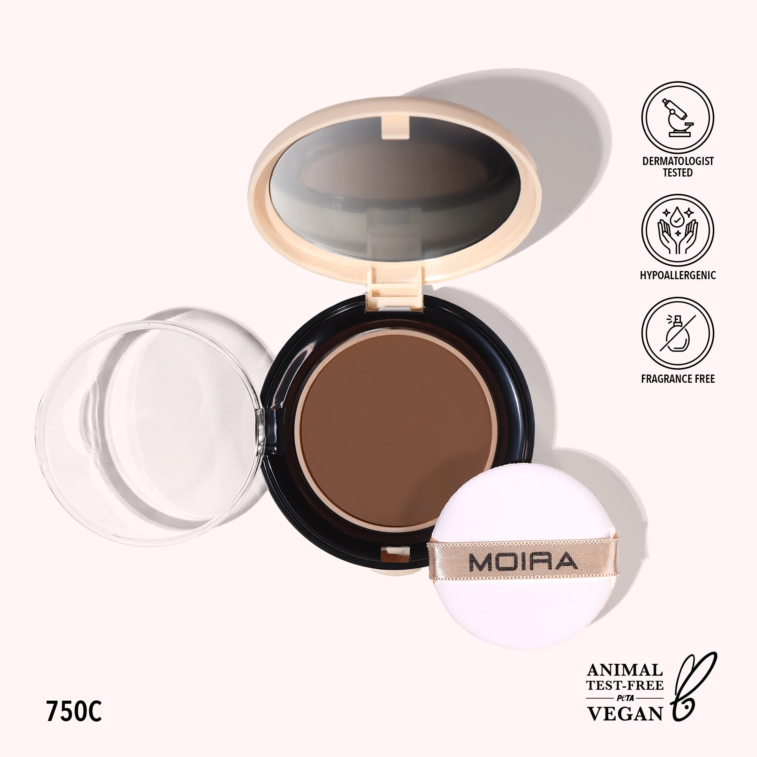 Complete Wear™ Powder Foundation (750C)