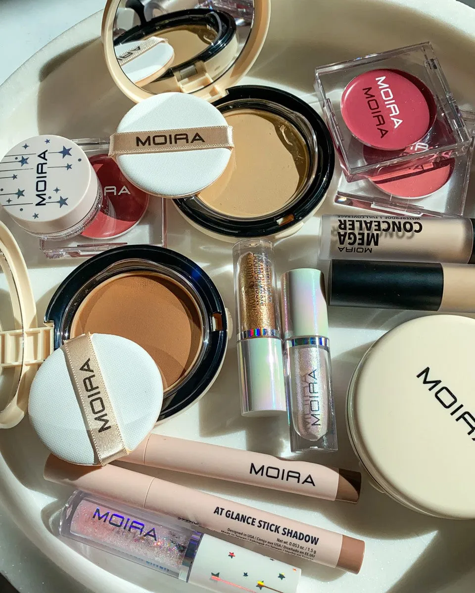 Complete Wear™ Powder Foundation (750C)