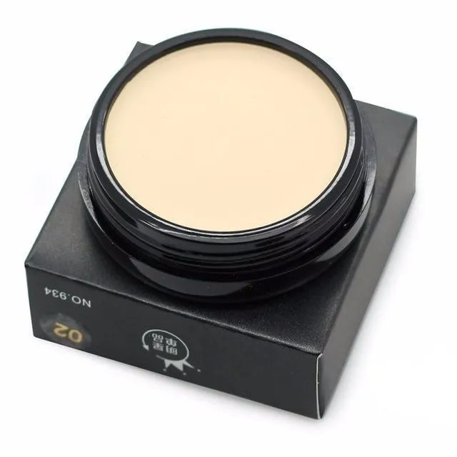 Concealer Cream