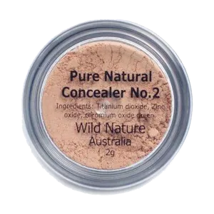 Concealer No. 2 Apricot (2g)