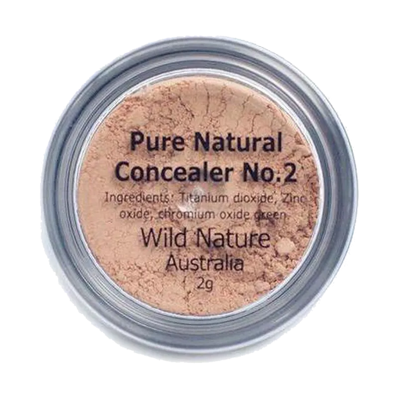 Concealer No. 2 Apricot (2g)