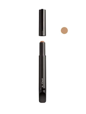 Concealer Tool: Medium Mahogany