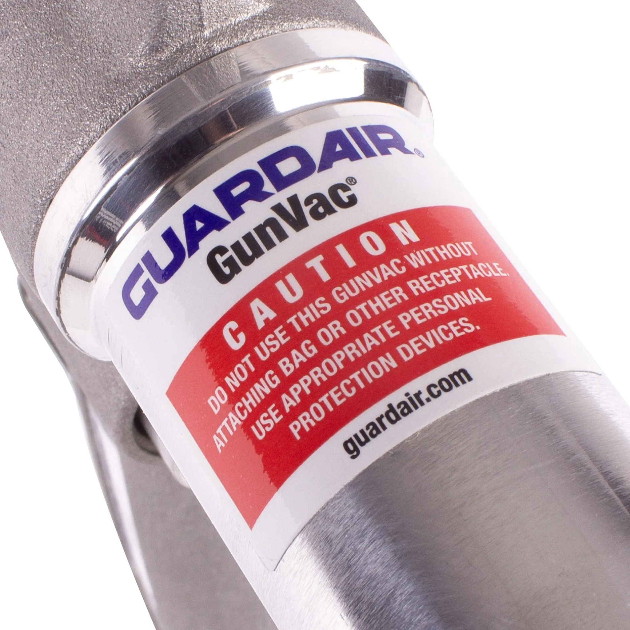 Contain-It Kit® with Flexible GunVac®