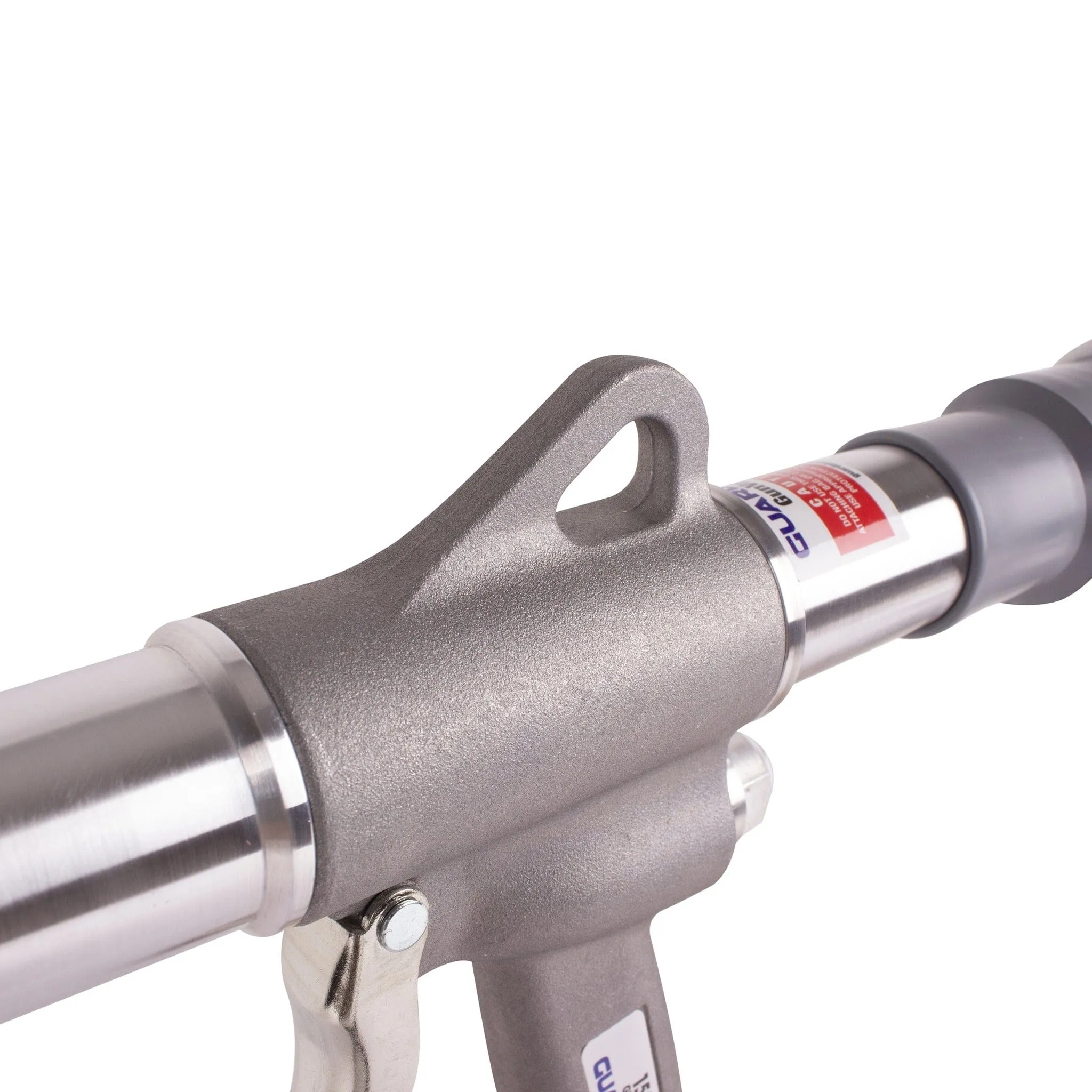 Contain-It Kit® with Flexible GunVac®