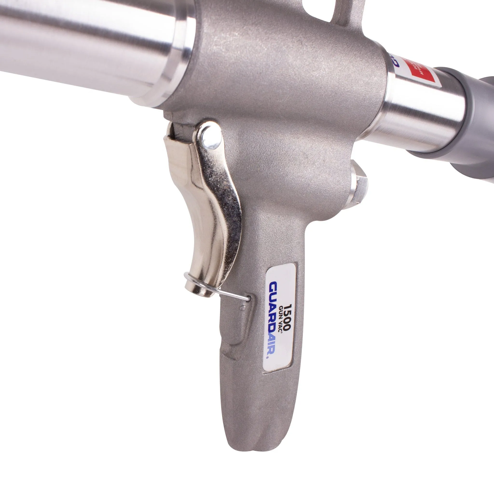 Contain-It Kit® with Flexible GunVac®