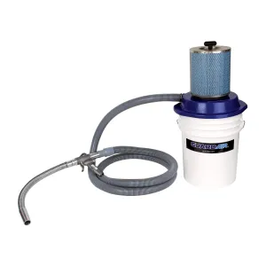 Contain-It Kit® with Flexible GunVac®