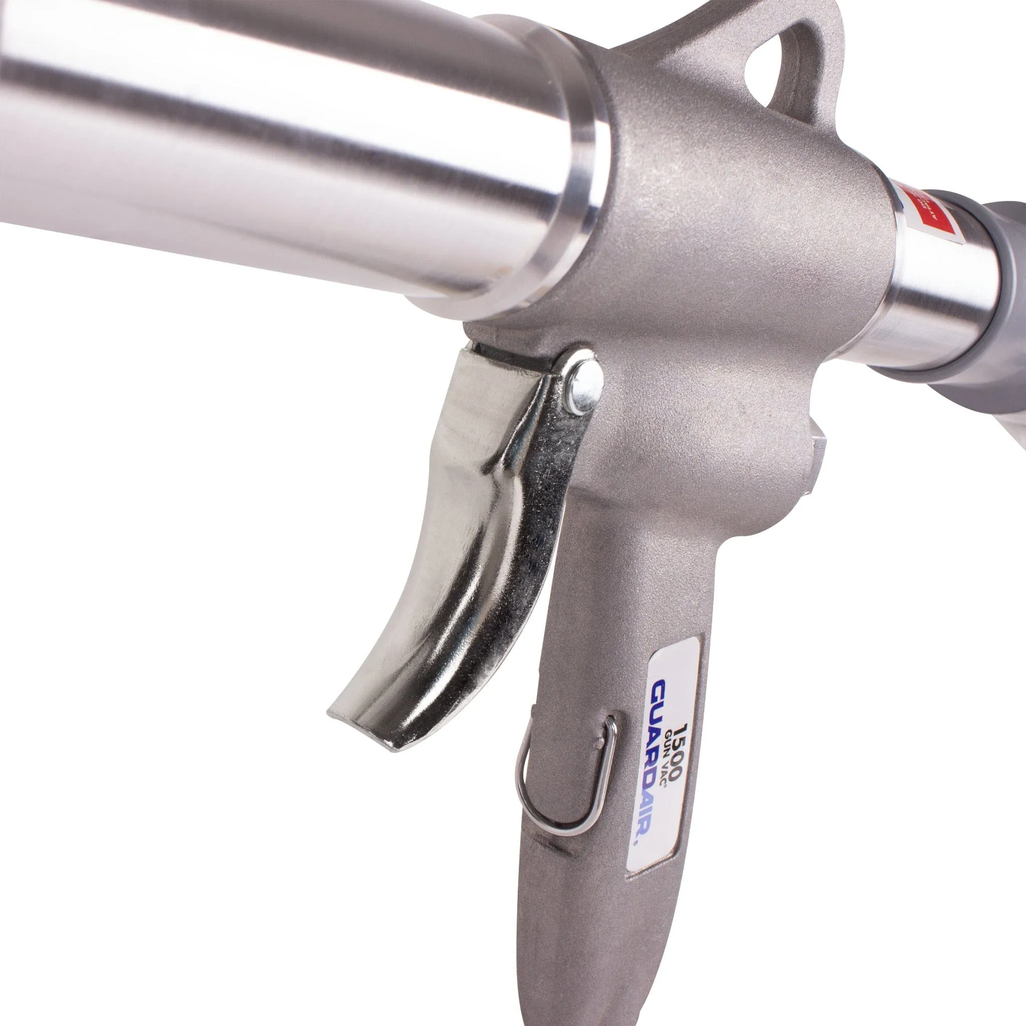 Contain-It Kit® with Flexible GunVac®