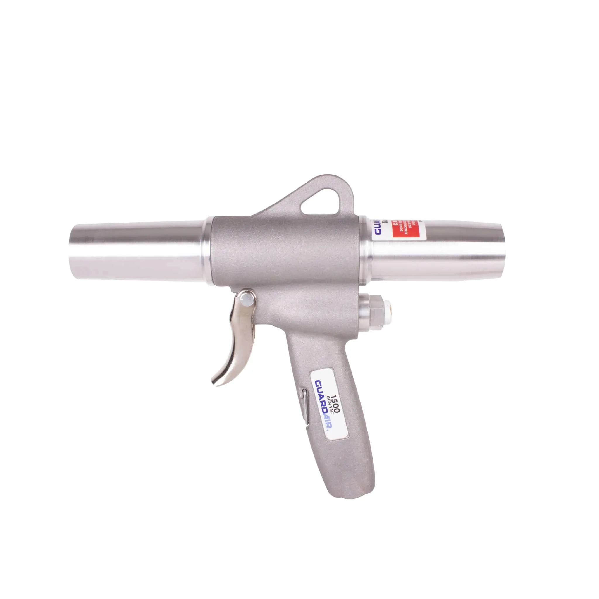 Contain-It Kit® with Flexible GunVac®