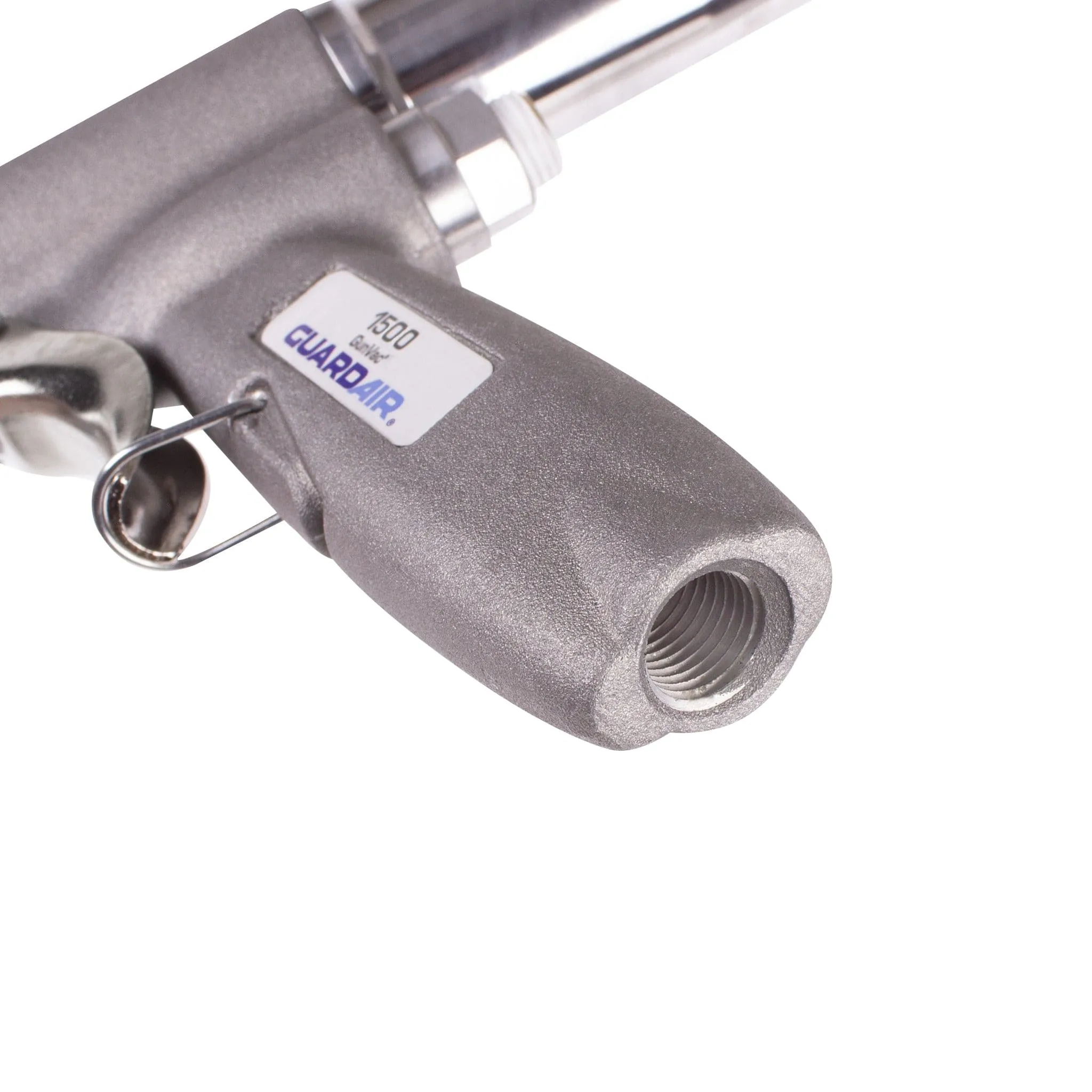 Contain-It Kit® with Flexible GunVac®