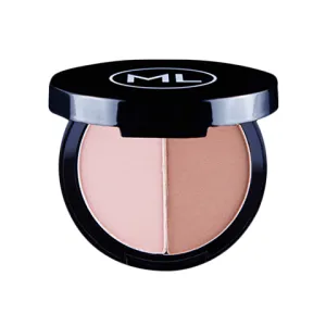Contour Powder Duo