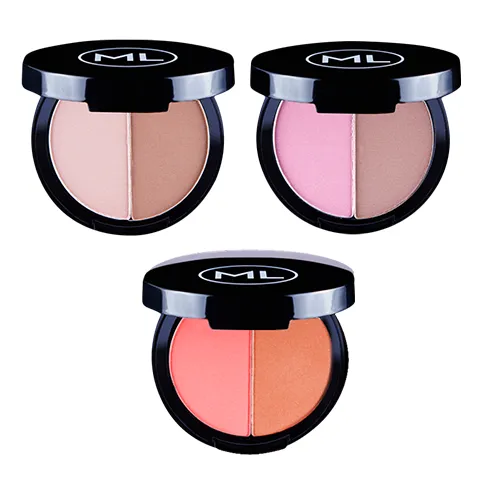 Contour Powder Duo