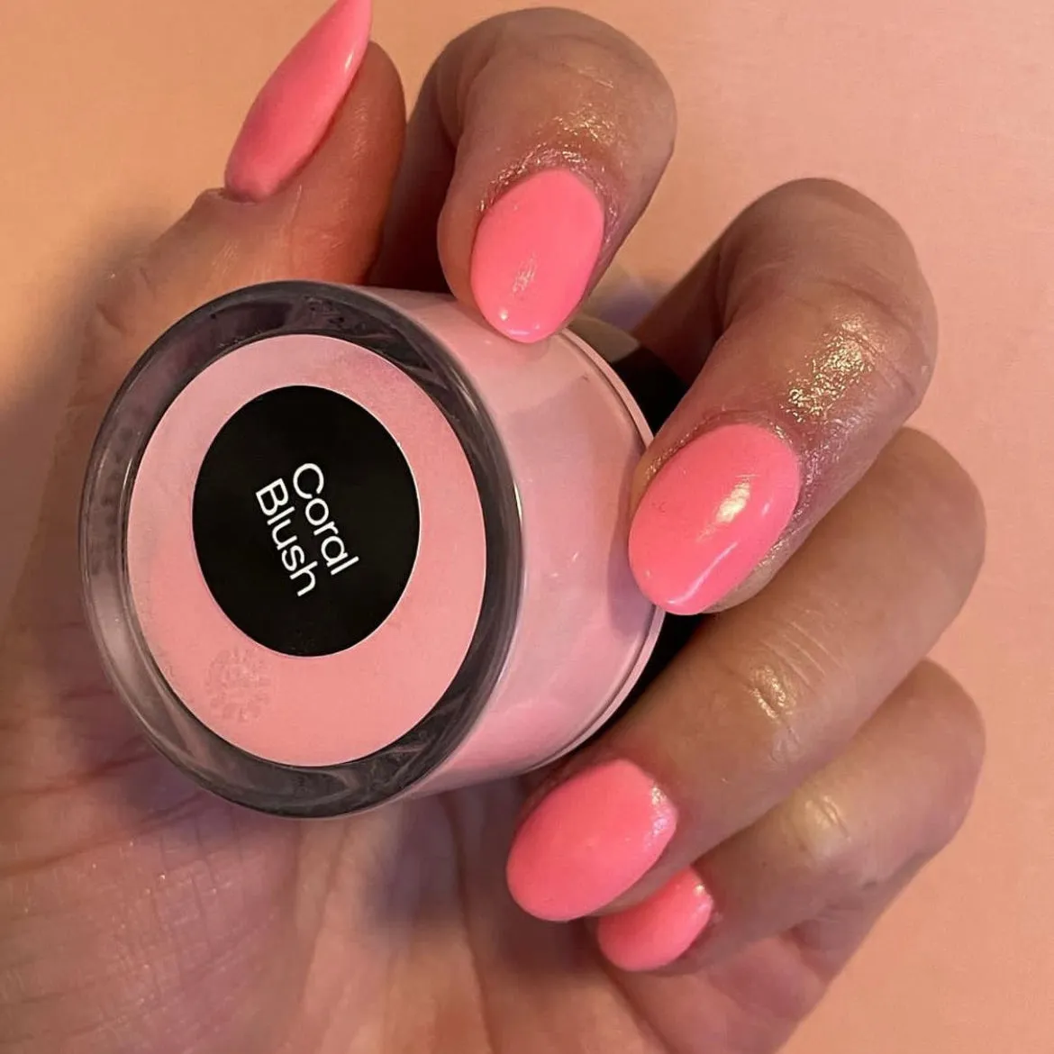 Coral Blush