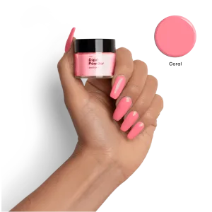 Coral Blush
