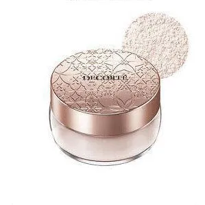 Cosme Decorte Face Powder 黛珂心悦容光丝柔蜜粉散粉（凯文老师强推）