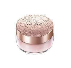 Cosme Decorte Face Powder 黛珂心悦容光丝柔蜜粉散粉（凯文老师强推）