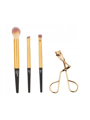 Cosmetic Brushes With Cap
