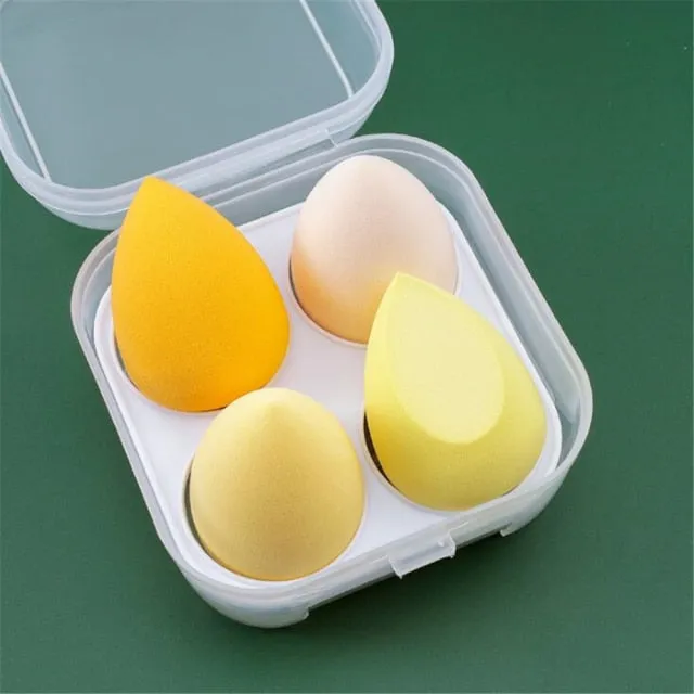 Cosmetic Puff Makeup Sponge