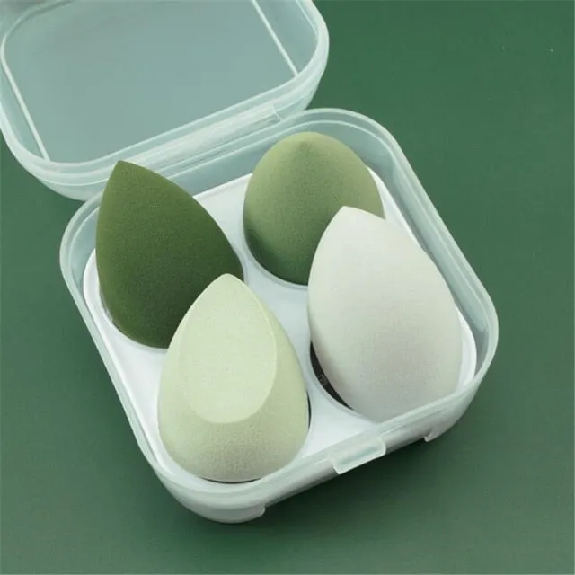Cosmetic Puff Makeup Sponge