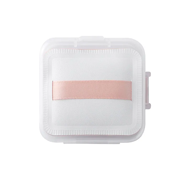 Cotton Candy Puff Sponge Triangle Air Cushion Loose Powder Puff#P4636