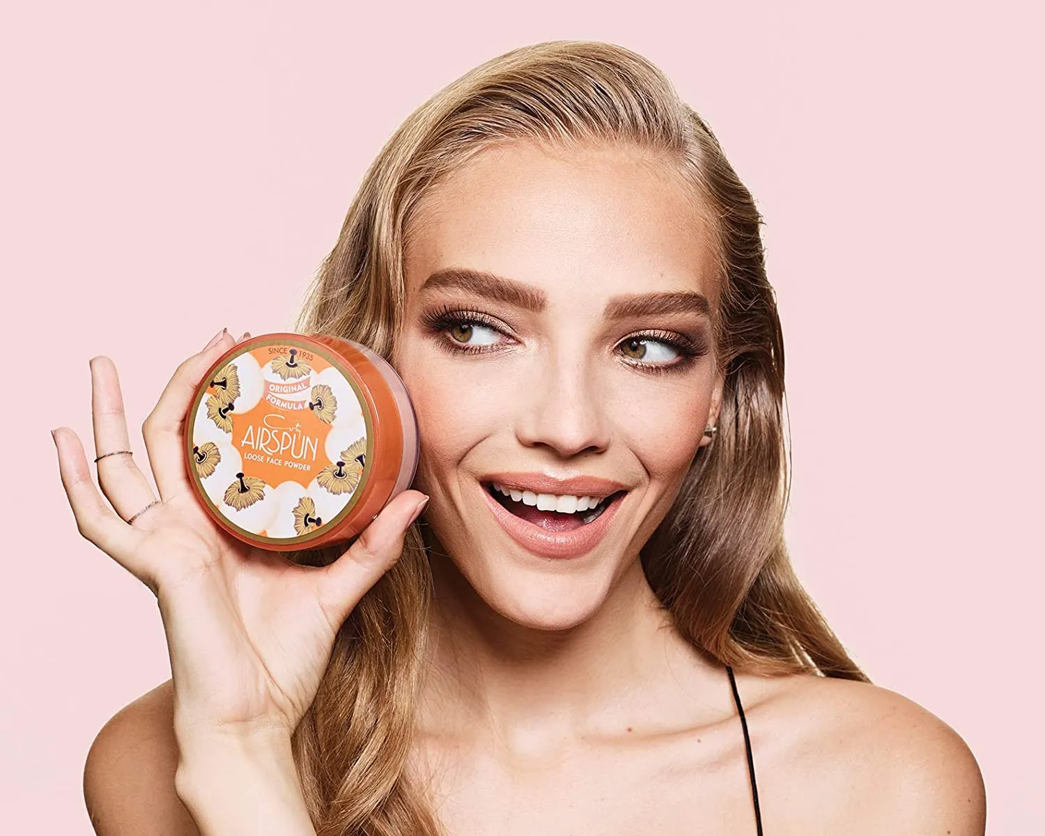 Coty Airspun Loose Face Powder 1.2 oz