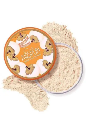 Coty Airspun Loose Face Powder 1.2 oz