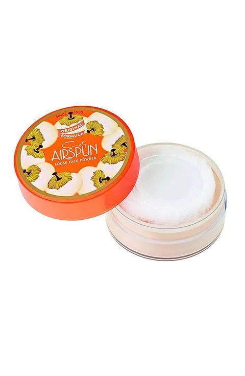 Coty Airspun Loose Face Powder 1.2 oz