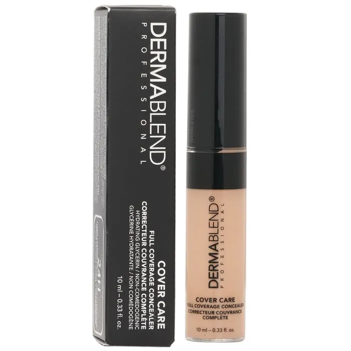 Cover Care Full Coverage Concealer - # 23n - 10ml/0.33oz