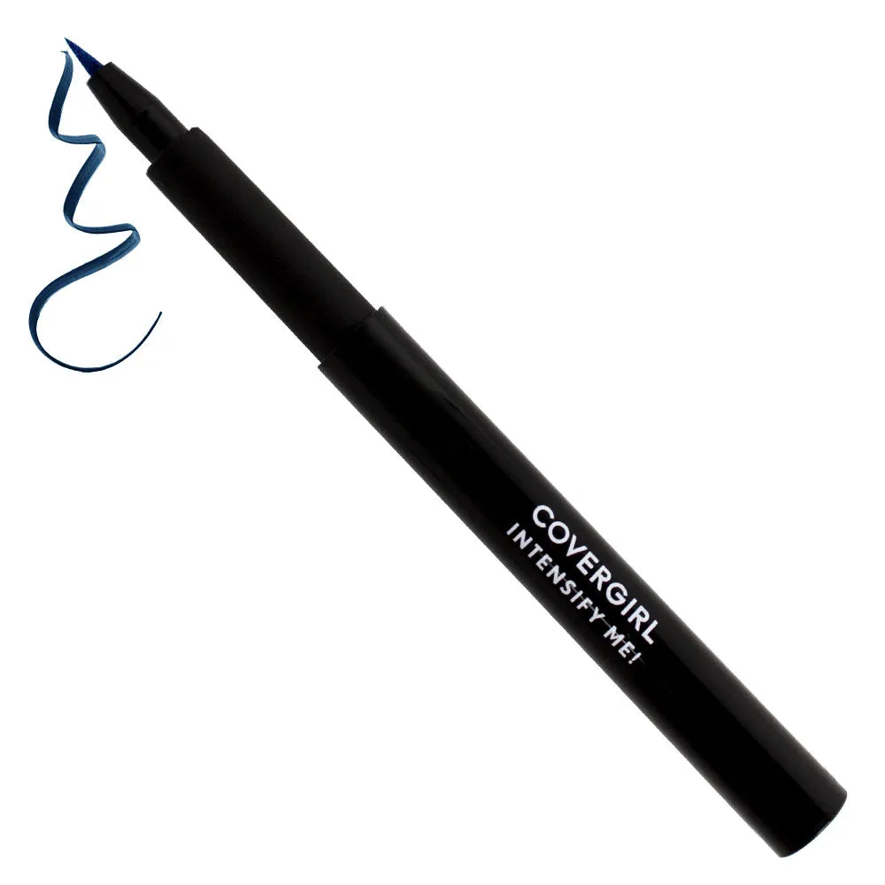Cover Girl Intensify Me Liquid Liner