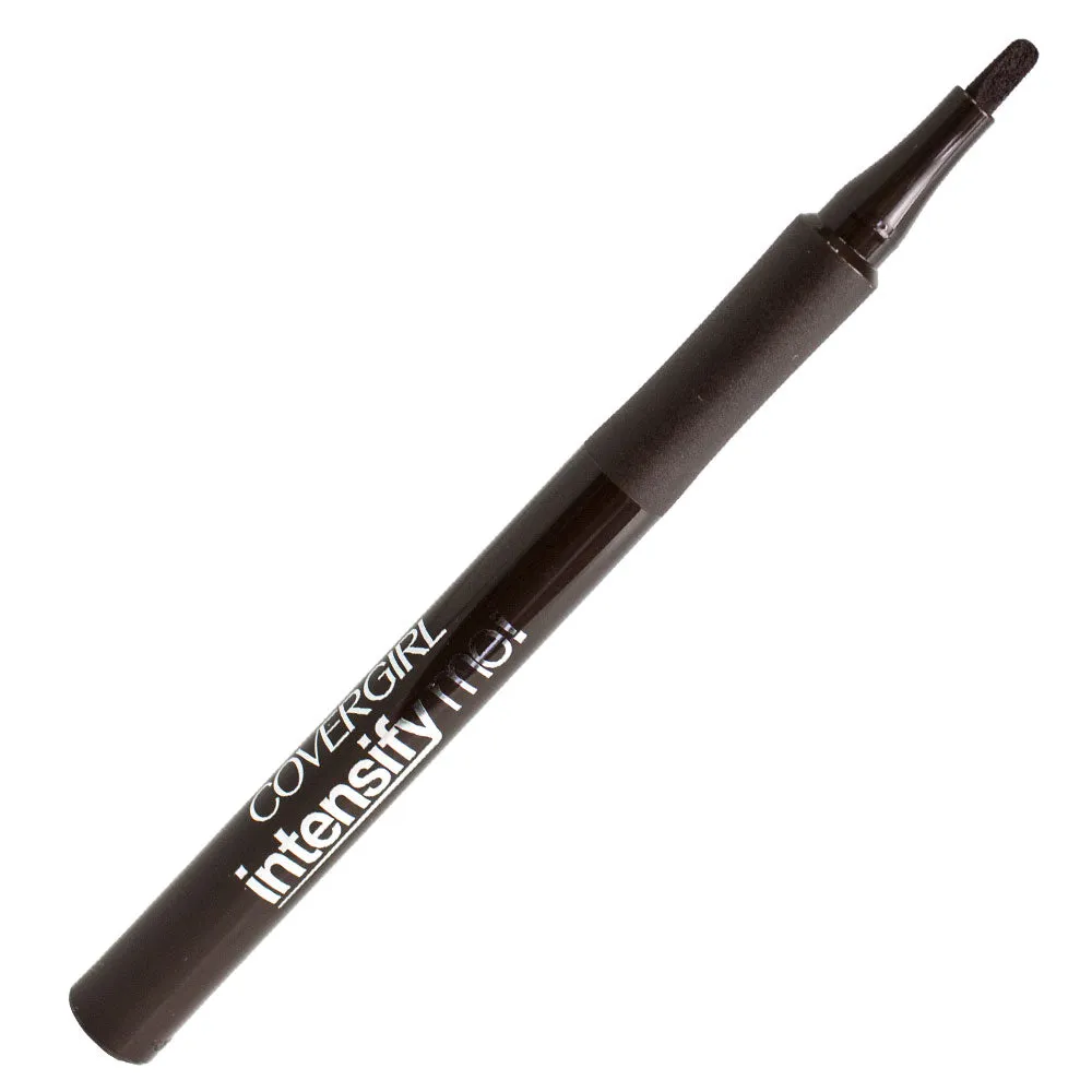 Cover Girl Intensify Me Liquid Liner